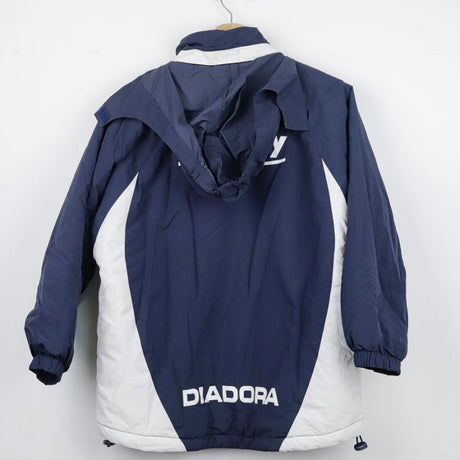 Giaccone Scozia Bambino Diadora 2004/2005 by DIADORA - Home (2)