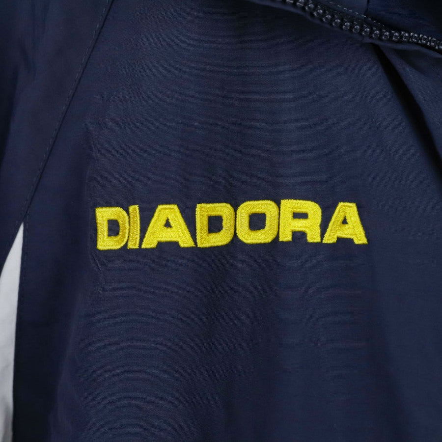 Giaccone Scozia Bambino Diadora 2004/2005 by DIADORA - Home (5)