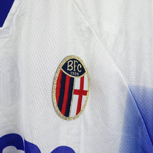 Maglia Allenamento Bologna Diadora Carisbo 1996/1997 by DIADORA - Home (11)