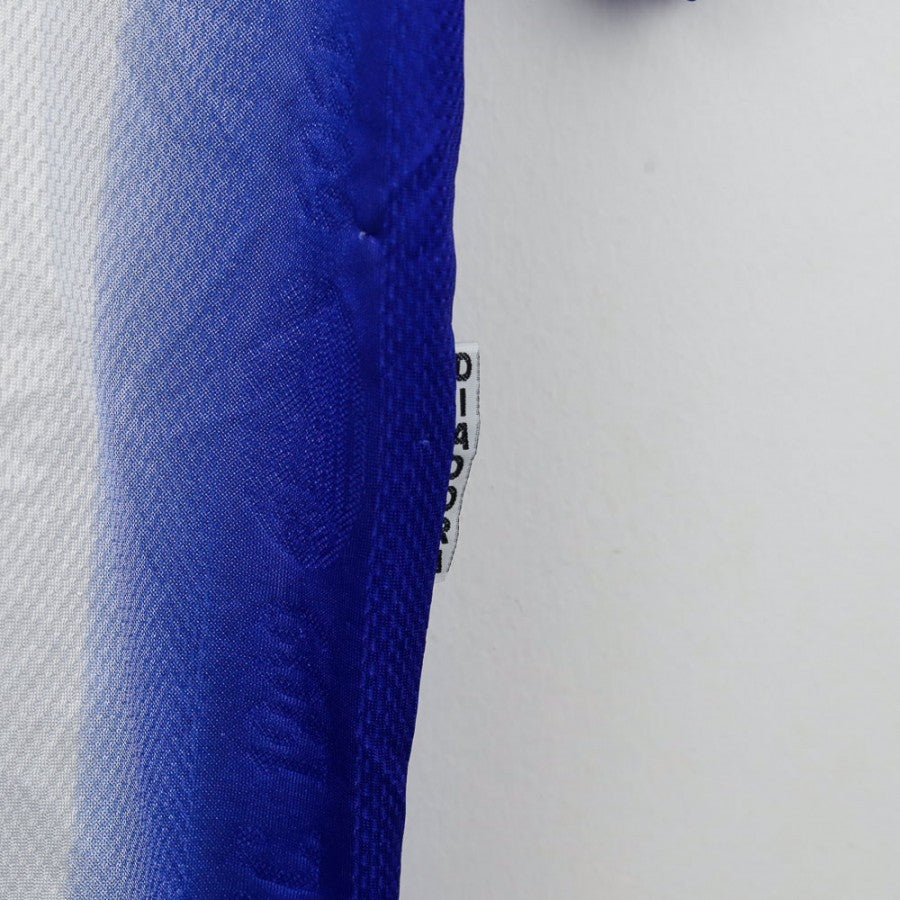 Maglia Allenamento Bologna Diadora Carisbo 1996/1997 by DIADORA - Home (18)