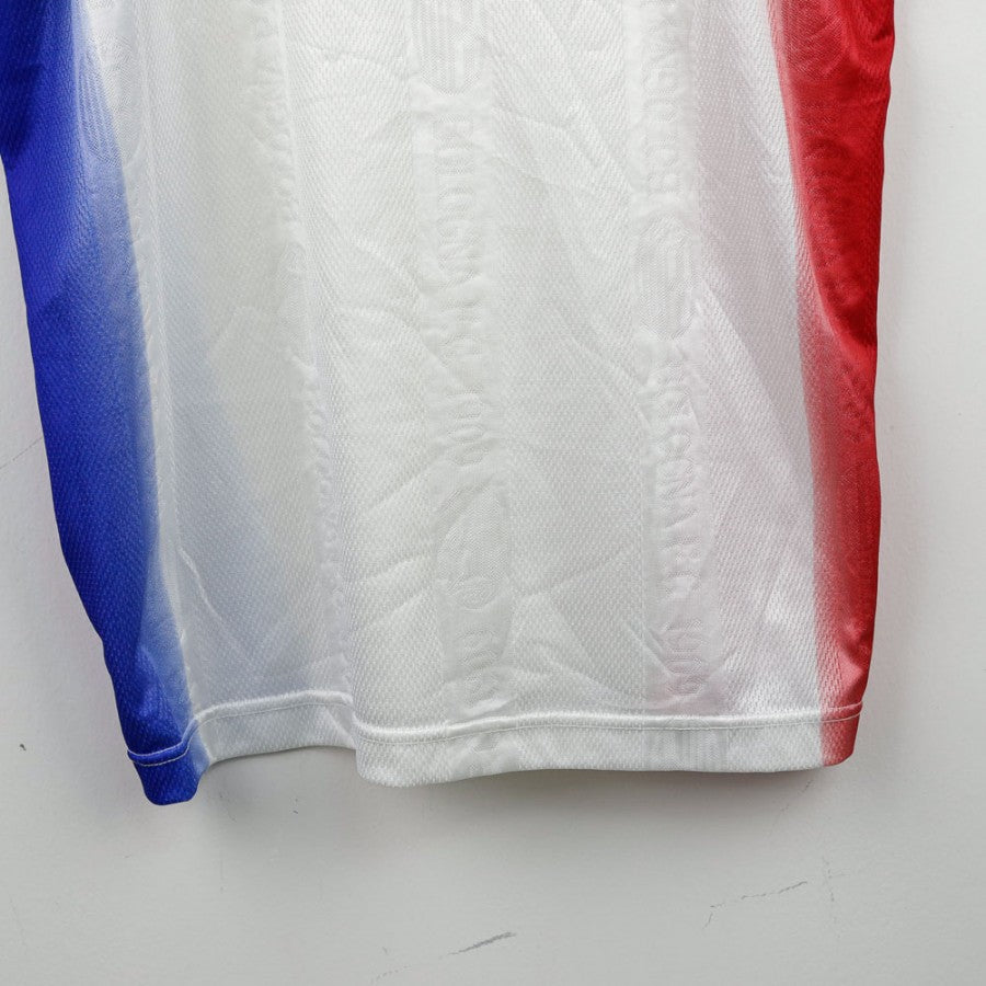 Maglia Allenamento Bologna Diadora Carisbo 1996/1997 by DIADORA - Home (5)