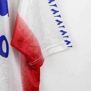 Maglia Allenamento Bologna Diadora Carisbo 1996/1997 by DIADORA - Home (7)