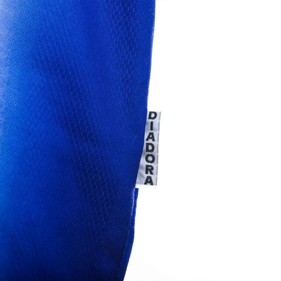 MAGLIA ALLENAMENTO BOLOGNA DIADORA CARISBO 1996/1997 by DIADORA - Home (6)