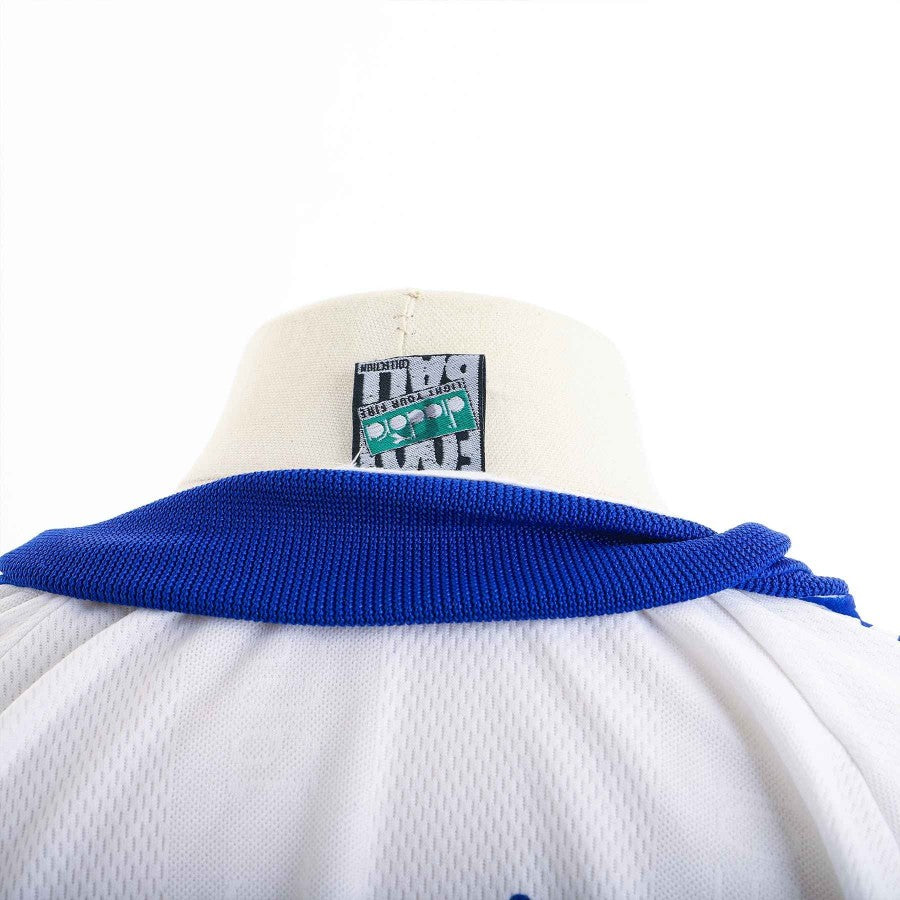 MAGLIA ALLENAMENTO BOLOGNA DIADORA CARISBO 1996/1997 by DIADORA - Home (7)