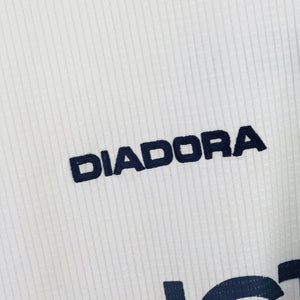 Maglia Allenamento Bradford City Diadora 2004/2005 by DIADORA - Home (10)