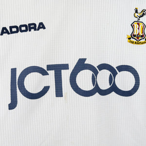 Maglia Allenamento Bradford City Diadora 2004/2005 by DIADORA - Home (11)