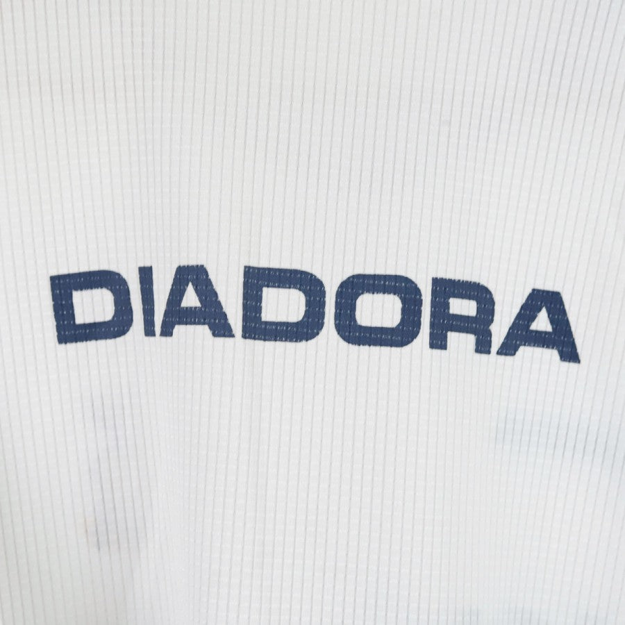 Maglia Allenamento Bradford City Diadora 2004/2005 by DIADORA - Home (4)
