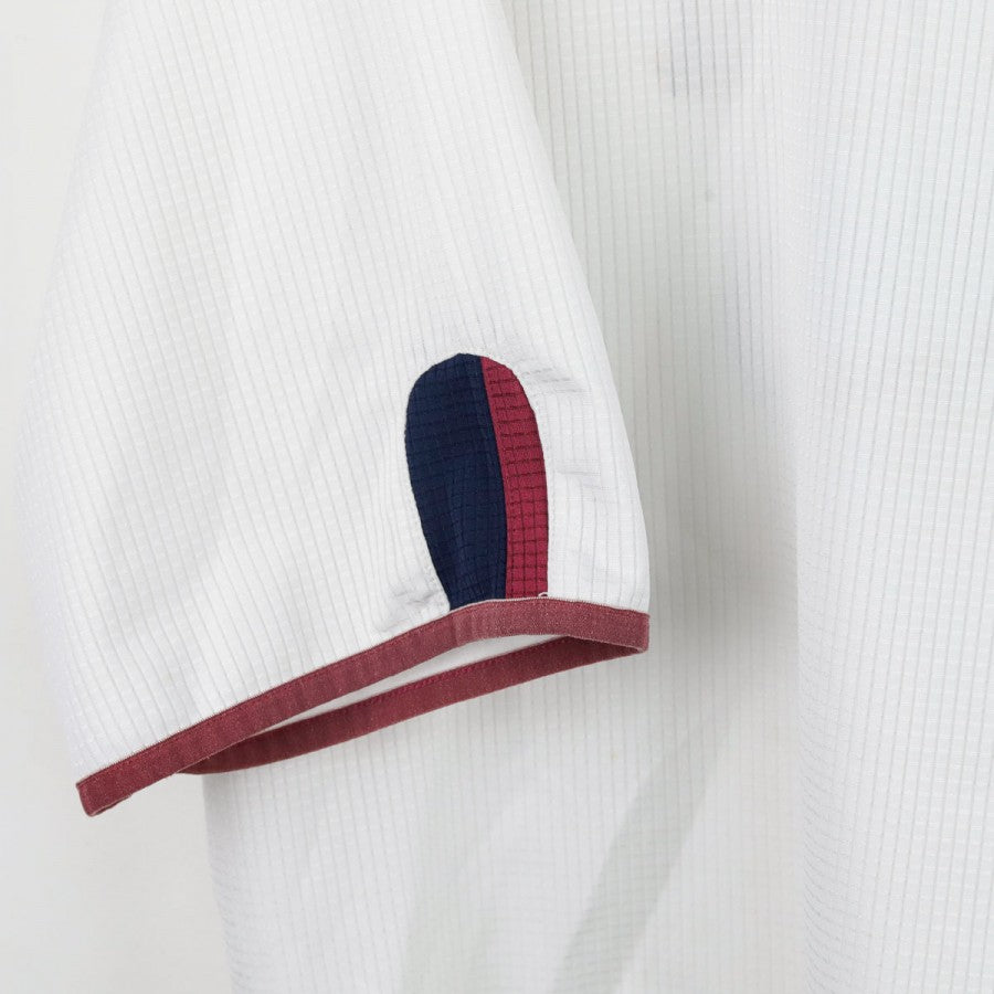 Maglia Allenamento Bradford City Diadora 2004/2005 by DIADORA - Home (6)