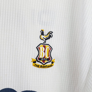 Maglia Allenamento Bradford City Diadora 2004/2005 by DIADORA - Home (9)