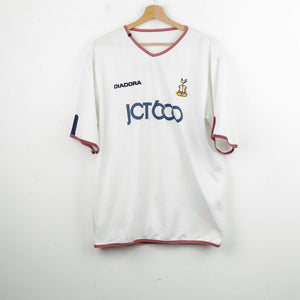 Maglia Allenamento Bradford City Diadora 2004/2005 by DIADORA - Home
