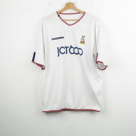 Maglia Allenamento Bradford City Diadora 2004/2005 by DIADORA - Home