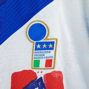 maglia allenamento italia diadora 1993/1994 by DIADORA - Home (3)