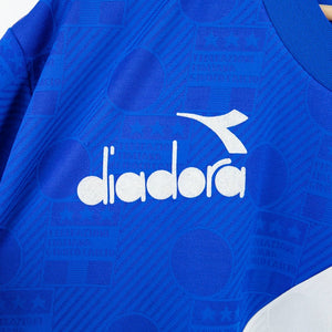 maglia allenamento italia diadora 1993/1994 by DIADORA - Home (4)