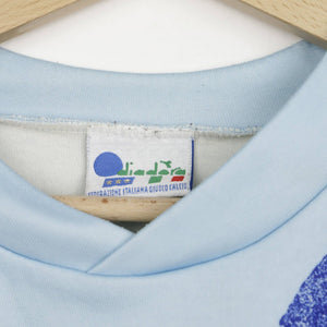 Maglia Allenamento Italia Diadora ML Mondiali USA 94 by DIADORA - Home (10)