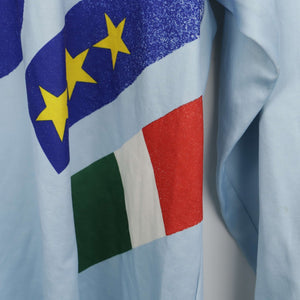 Maglia Allenamento Italia Diadora ML Mondiali USA 94 by DIADORA - Home (11)