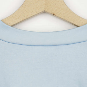 Maglia Allenamento Italia Diadora ML Mondiali USA 94 by DIADORA - Home (3)