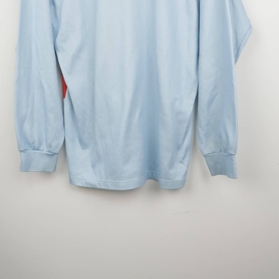 Maglia Allenamento Italia Diadora ML Mondiali USA 94 by DIADORA - Home (6)