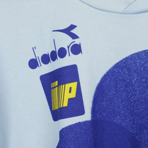 Maglia Allenamento Italia Diadora ML Mondiali USA 94 by DIADORA - Home (9)