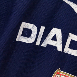 Maglia Allenamento Napoli Diadora 2000/2001 by DIADORA - Home (10)