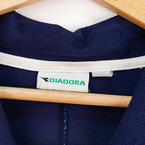 Maglia Allenamento Napoli Diadora 2000/2001 by DIADORA - Home (12)