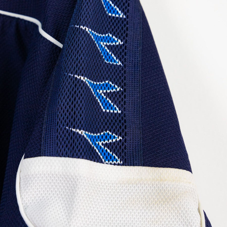 Maglia Allenamento Napoli Diadora 2000/2001 by DIADORA - Home (6)