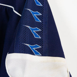 Maglia Allenamento Napoli Diadora 2000/2001 by DIADORA - Home (6)