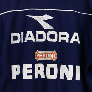Maglia Allenamento Napoli Diadora 2000/2001 by DIADORA - Home (8)