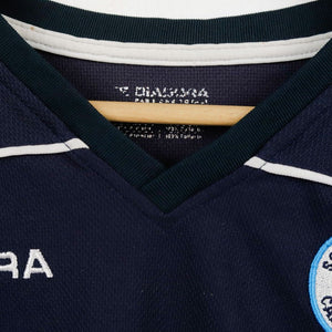 Maglia Allenamento Napoli Diadora 2000/2001 by DIADORA - Home (13)