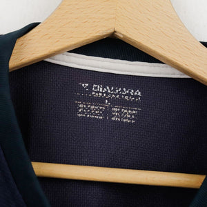 Maglia Allenamento Napoli Diadora 2000/2001 by DIADORA - Home (14)