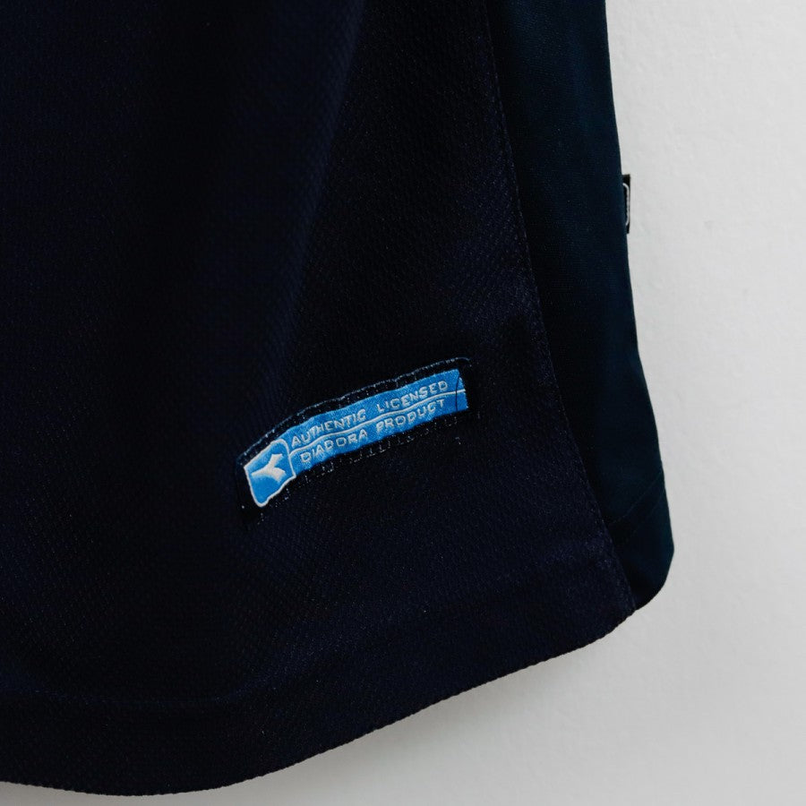 Maglia Allenamento Napoli Diadora 2000/2001 by DIADORA - Home (16)