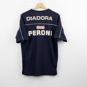 Maglia Allenamento Napoli Diadora 2000/2001 by DIADORA - Home (2)