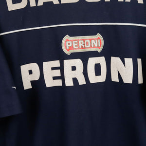 Maglia Allenamento Napoli Diadora 2000/2001 by DIADORA - Home (4)