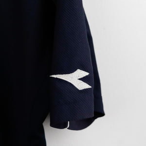 Maglia Allenamento Napoli Diadora 2000/2001 by DIADORA - Home (9)