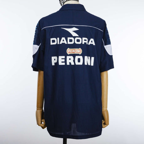 maglia allenamento napoli diadora 2000/2001 by DIADORA - Home (2)