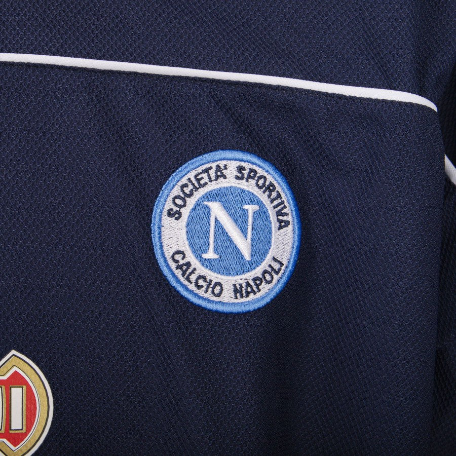 maglia allenamento napoli diadora 2000/2001 by DIADORA - Home (3)