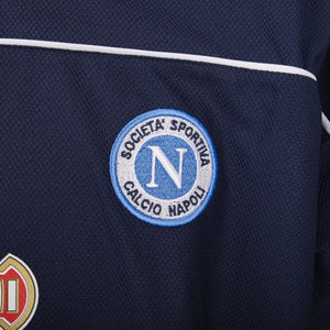 maglia allenamento napoli diadora 2000/2001 by DIADORA - Home (3)