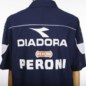 maglia allenamento napoli diadora 2000/2001 by DIADORA - Home (8)