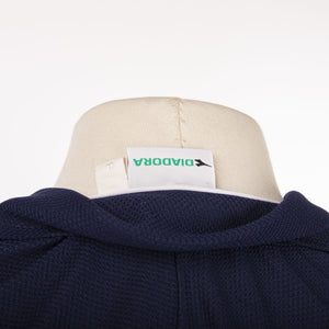 maglia allenamento napoli diadora 2000/2001 by DIADORA - Home (9)