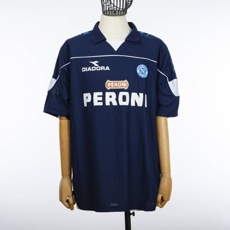 maglia allenamento napoli diadora 2000/2001 by DIADORA - Home