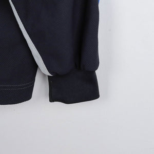 Maglia Allenamento Napoli Diadora Grigio 2002/2003 by DIADORA - Home (3)