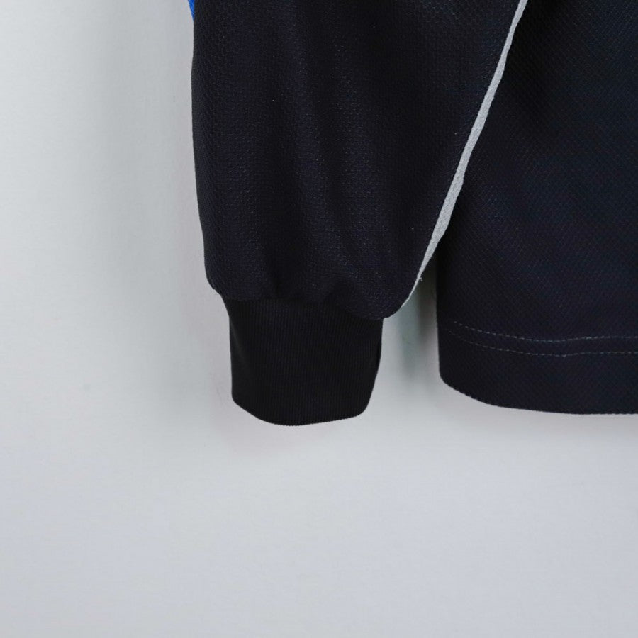 Maglia Allenamento Napoli Diadora Grigio 2002/2003 by DIADORA - Home (4)