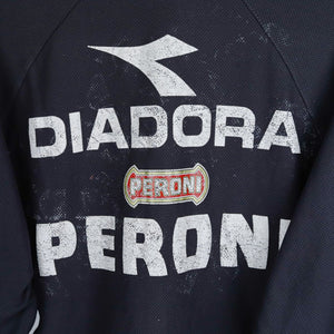 Maglia Allenamento Napoli Diadora Grigio 2002/2003 by DIADORA - Home (6)