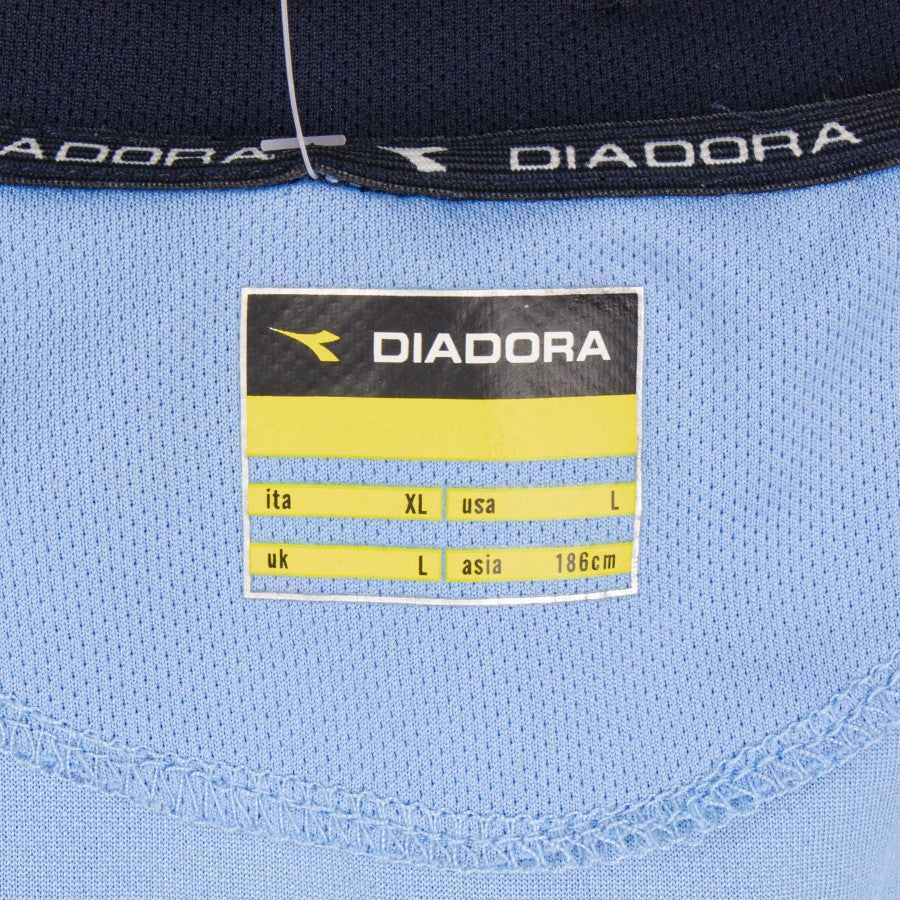 maglia allenamento napoli diadora ml 2008/2009 by DIADORA - Home (10)