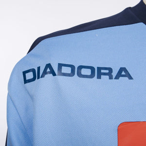 maglia allenamento napoli diadora ml 2008/2009 by DIADORA - Home (4)