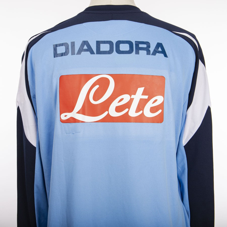 maglia allenamento napoli diadora ml 2008/2009 by DIADORA - Home (9)