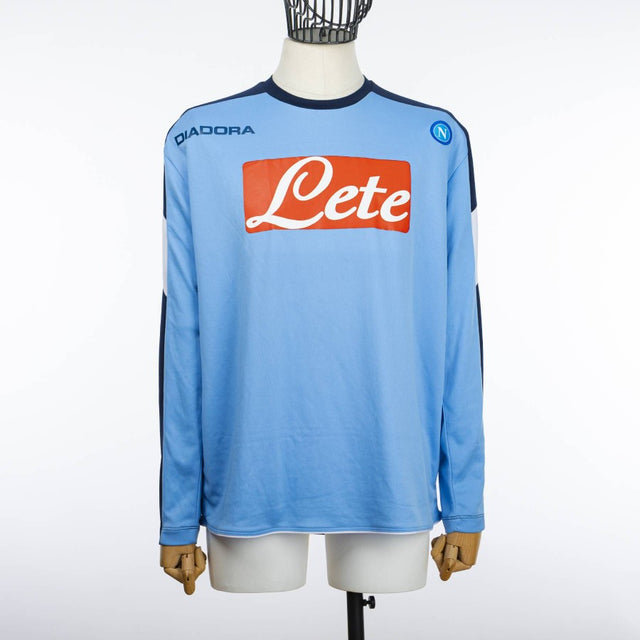maglia allenamento napoli diadora ml 2008/2009 by DIADORA - Home