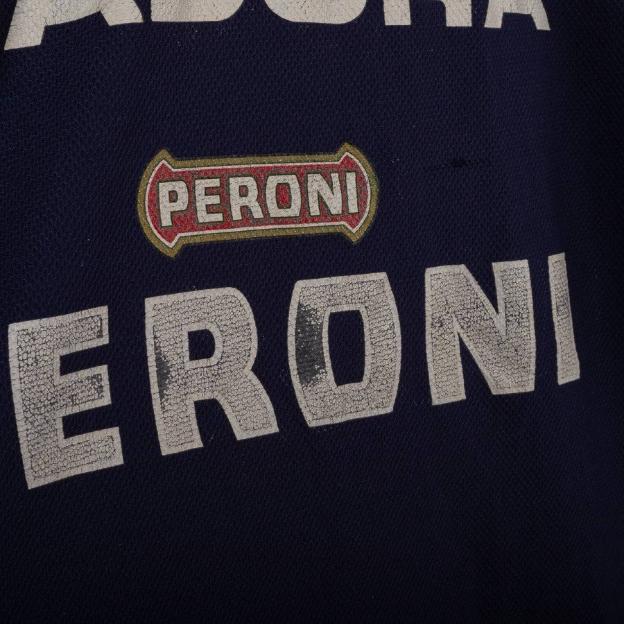 Maglia Allenamento Napoli Diadora n15 2000/2001 by DIADORA - Home (10)