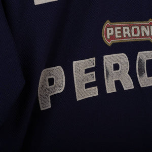 Maglia Allenamento Napoli Diadora n15 2000/2001 by DIADORA - Home (11)