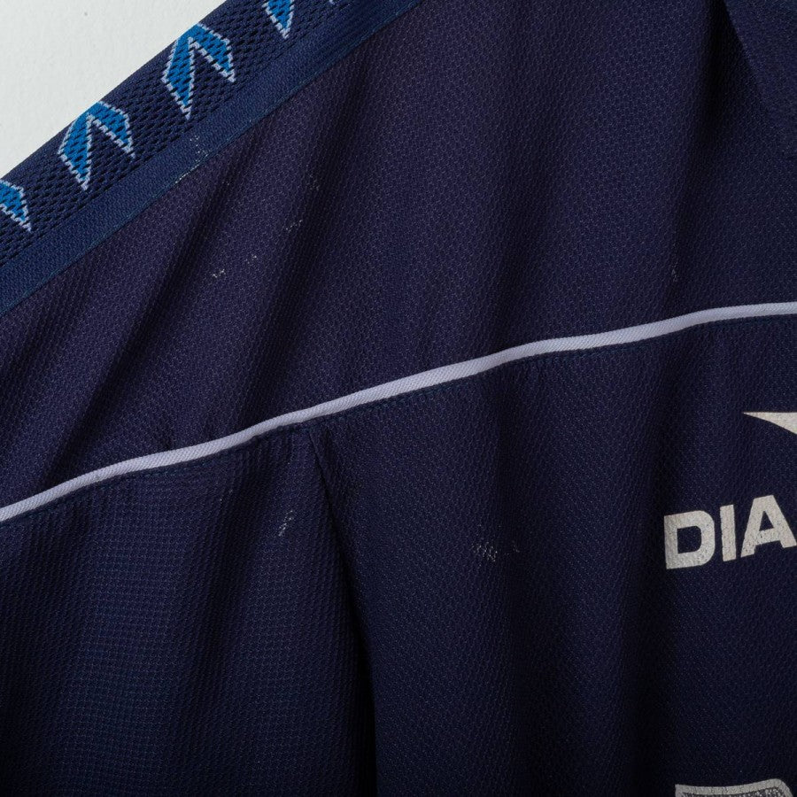 Maglia Allenamento Napoli Diadora n15 2000/2001 by DIADORA - Home (18)