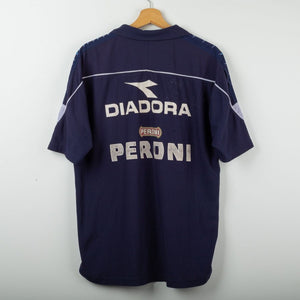 Maglia Allenamento Napoli Diadora n15 2000/2001 by DIADORA - Home (2)